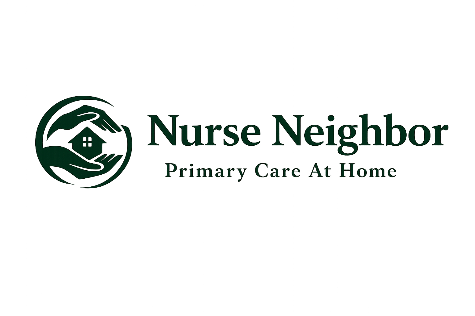 Nurse Neighbor logo